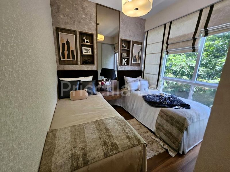Room (Condo) for Rent in  The Line @ Tanjong Rhu - Image 16